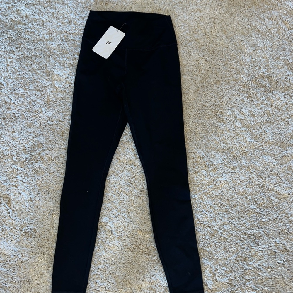 Fabletics high waisted leggings